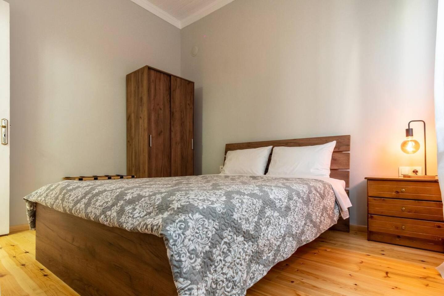Evergeen Mansion Vila Alexandroupoli Exterior foto